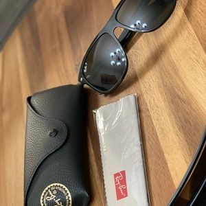 Ray Ban Sunglasses Polarized